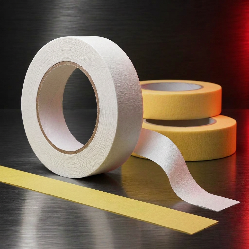 Masking Tape